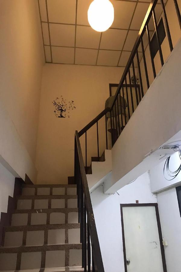 Oyo 1141 Ban Dao Hotel Jomtien Beach Exterior photo